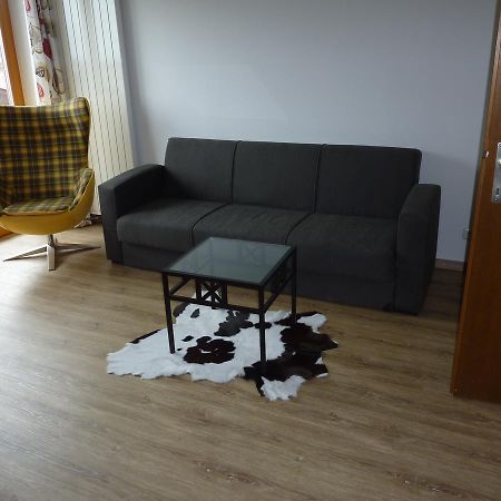 Apartment Christoph Вестендорф Екстер'єр фото
