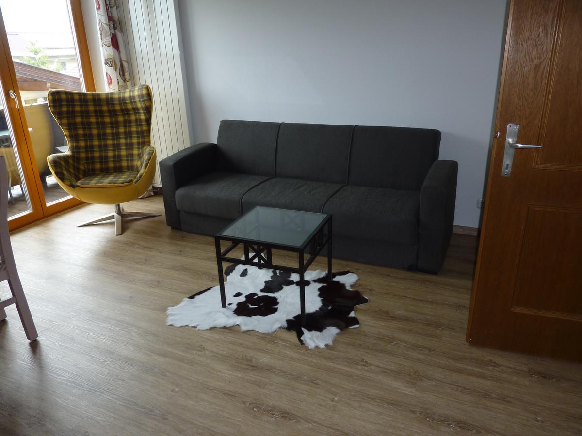 Apartment Christoph Вестендорф Екстер'єр фото